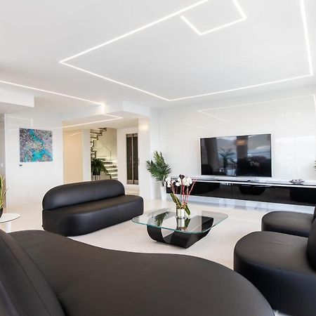 Serenity Penthouse Lowlands Εξωτερικό φωτογραφία