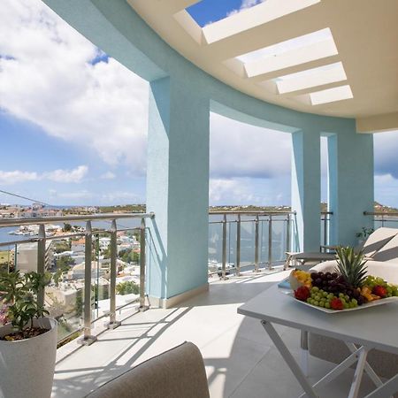 Serenity Penthouse Lowlands Εξωτερικό φωτογραφία