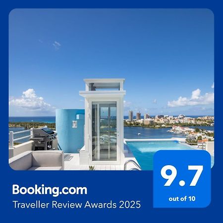Serenity Penthouse Lowlands Εξωτερικό φωτογραφία