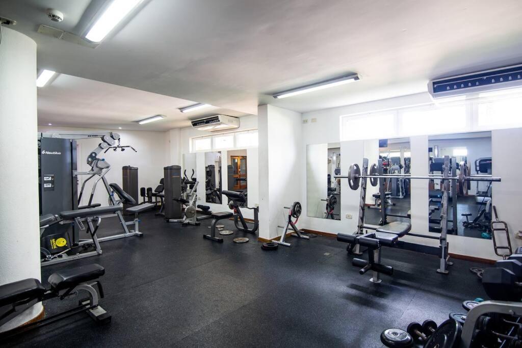 Serenity Penthouse Lowlands Εξωτερικό φωτογραφία