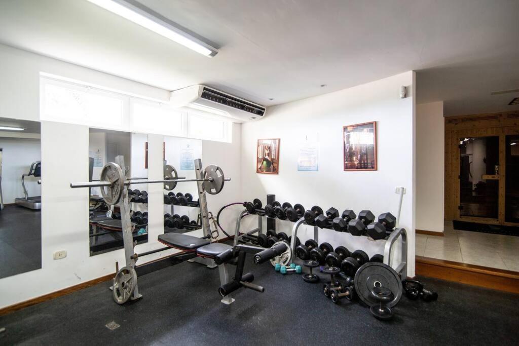 Serenity Penthouse Lowlands Εξωτερικό φωτογραφία