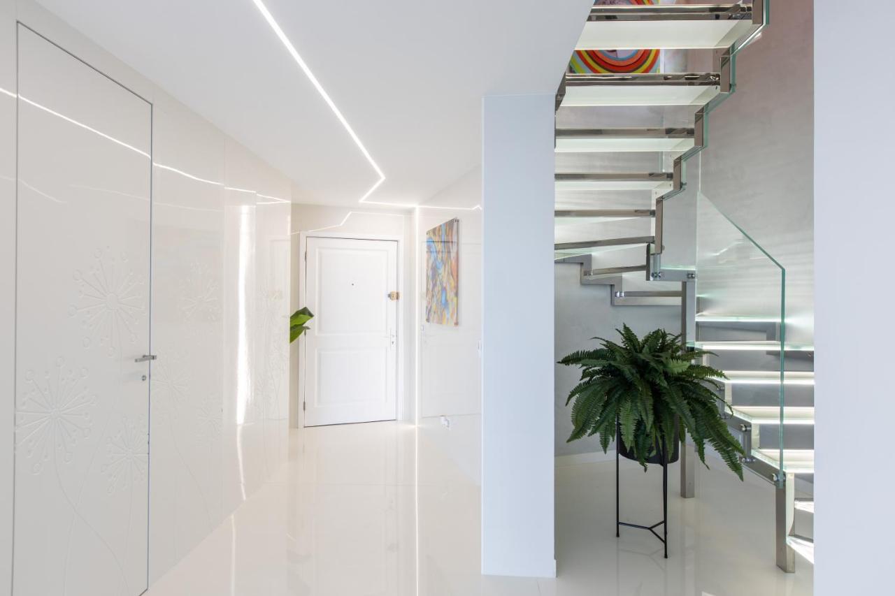 Serenity Penthouse Lowlands Εξωτερικό φωτογραφία