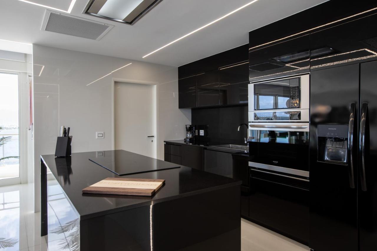 Serenity Penthouse Lowlands Εξωτερικό φωτογραφία