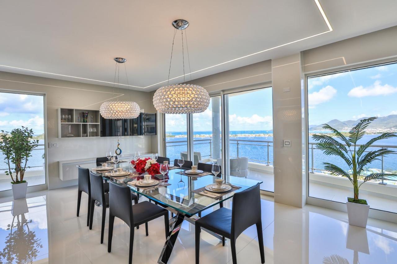 Serenity Penthouse Lowlands Εξωτερικό φωτογραφία