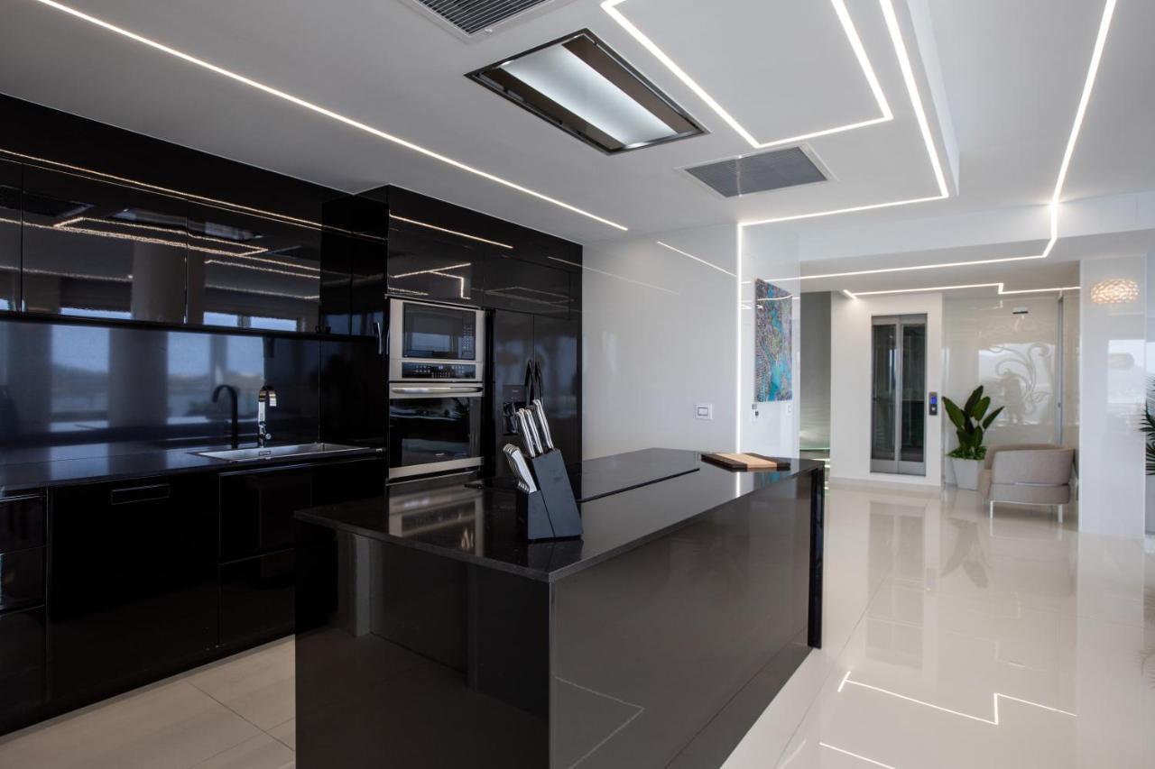 Serenity Penthouse Lowlands Εξωτερικό φωτογραφία