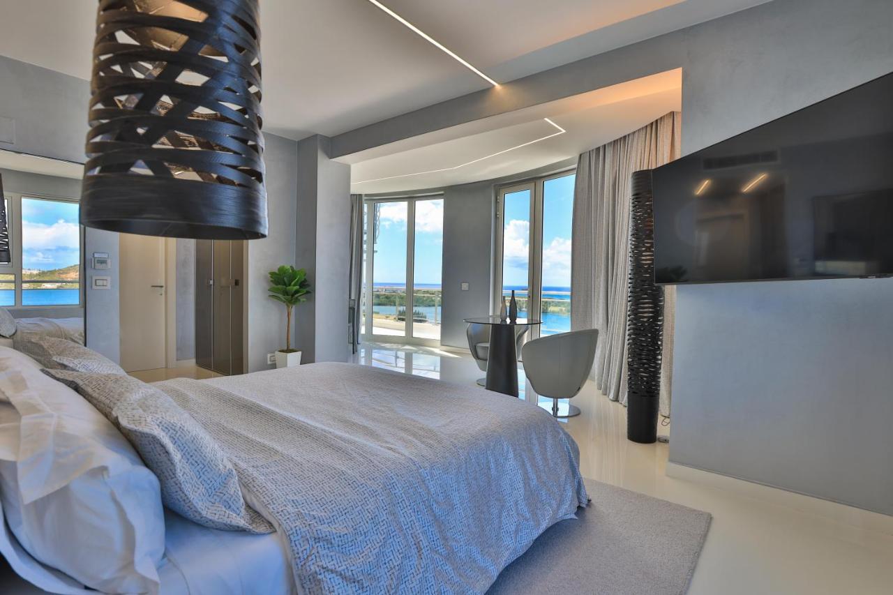 Serenity Penthouse Lowlands Εξωτερικό φωτογραφία