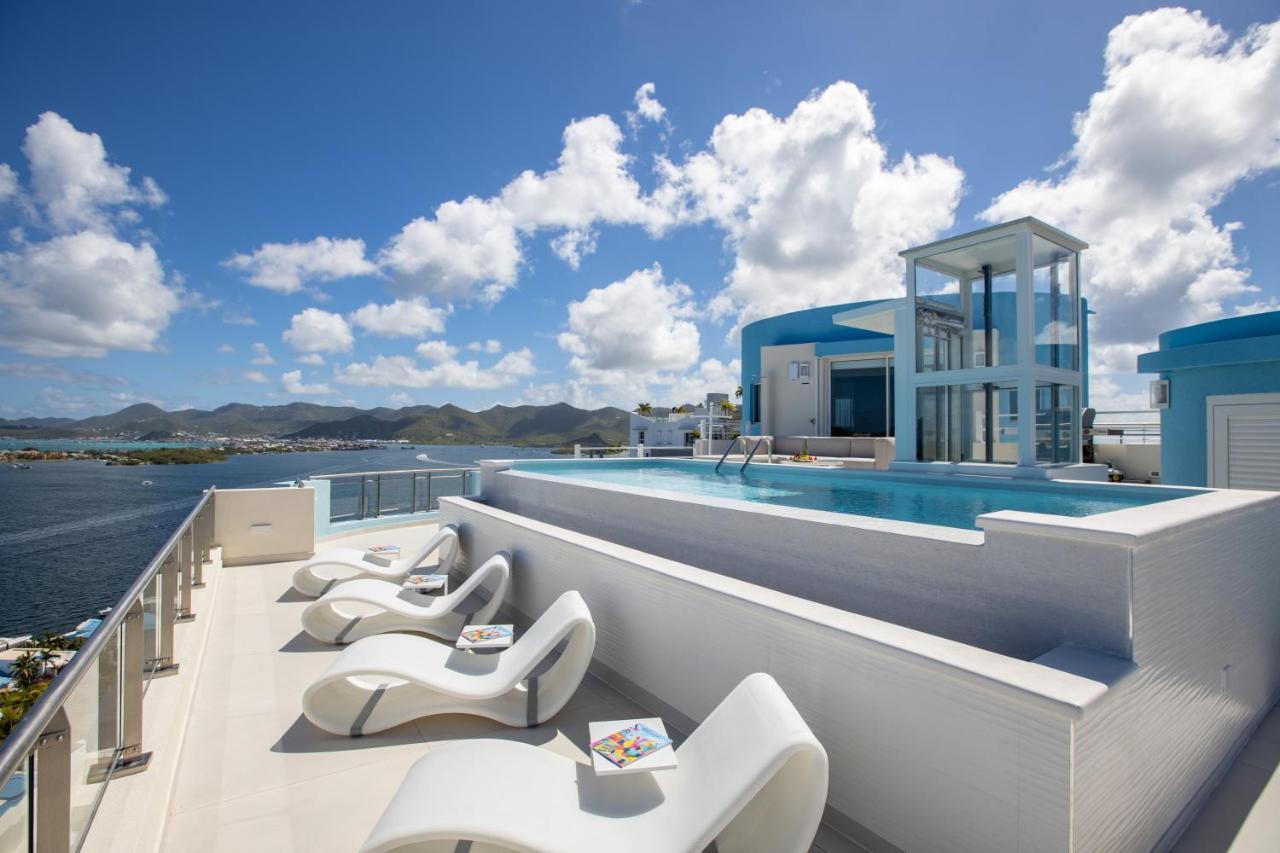 Serenity Penthouse Lowlands Εξωτερικό φωτογραφία