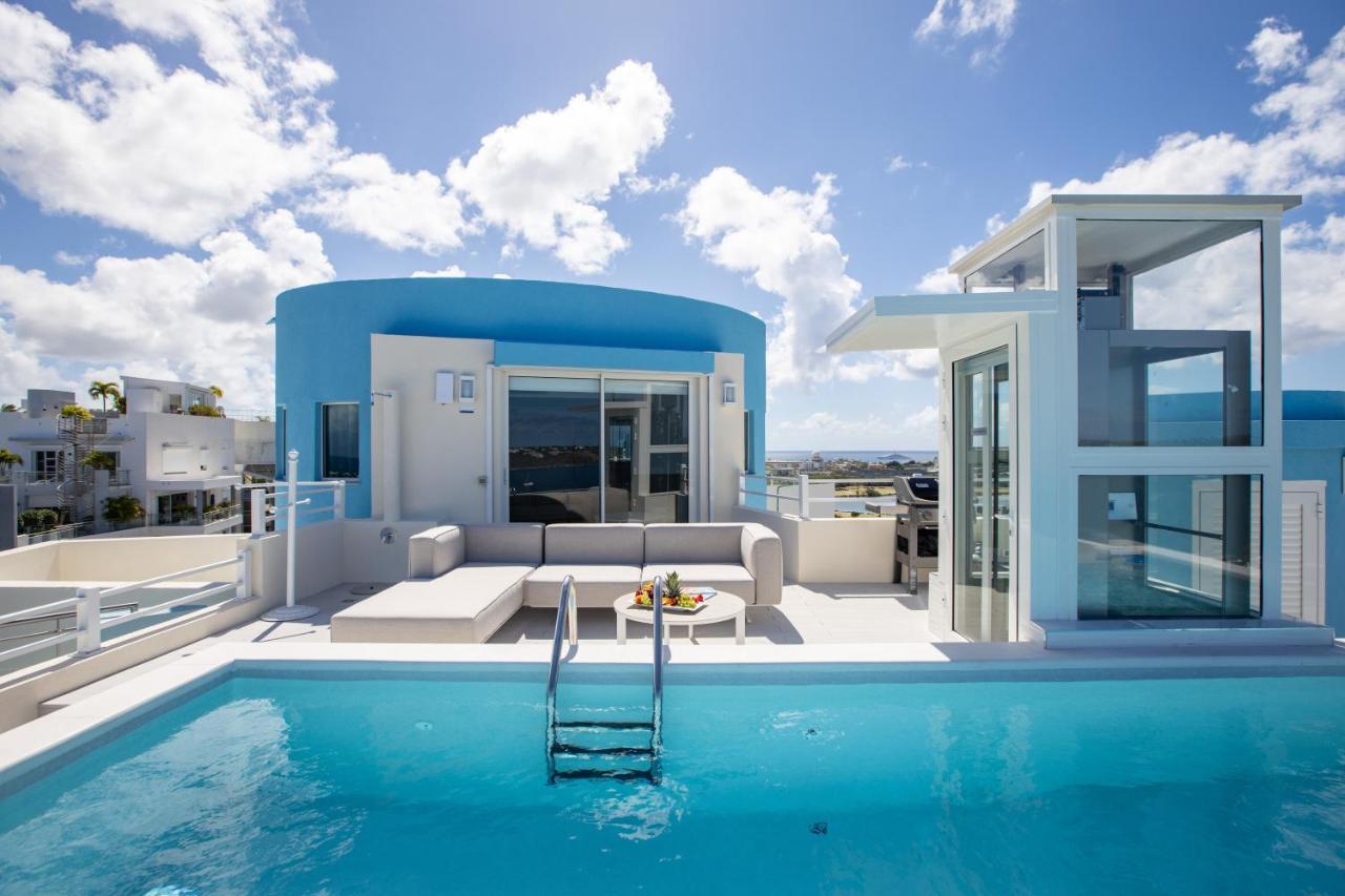 Serenity Penthouse Lowlands Εξωτερικό φωτογραφία