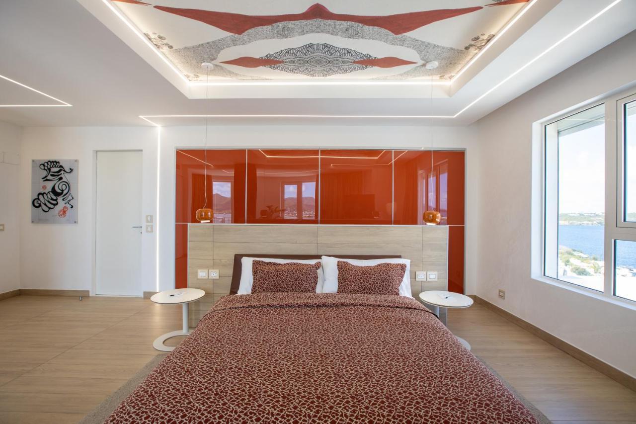 Serenity Penthouse Lowlands Εξωτερικό φωτογραφία