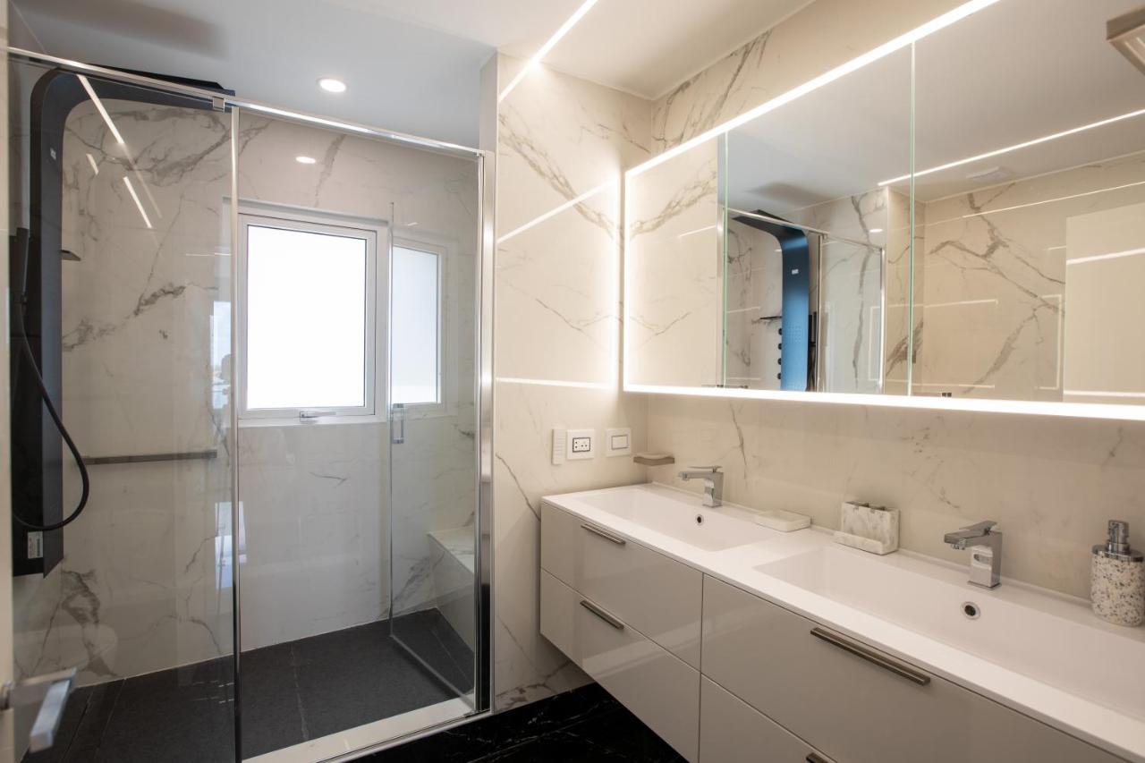Serenity Penthouse Lowlands Εξωτερικό φωτογραφία