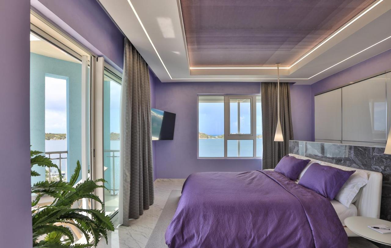 Serenity Penthouse Lowlands Εξωτερικό φωτογραφία