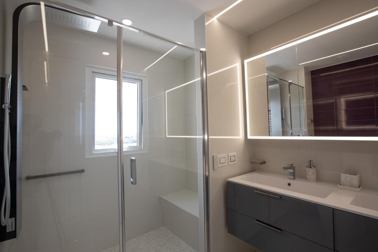Serenity Penthouse Lowlands Εξωτερικό φωτογραφία
