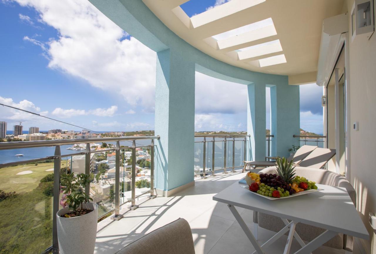 Serenity Penthouse Lowlands Εξωτερικό φωτογραφία