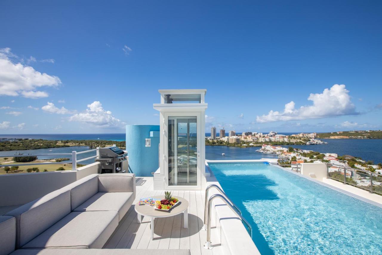 Serenity Penthouse Lowlands Εξωτερικό φωτογραφία