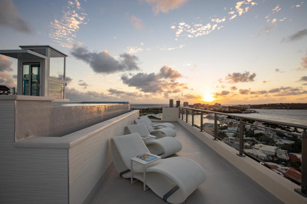 Serenity Penthouse Lowlands Εξωτερικό φωτογραφία