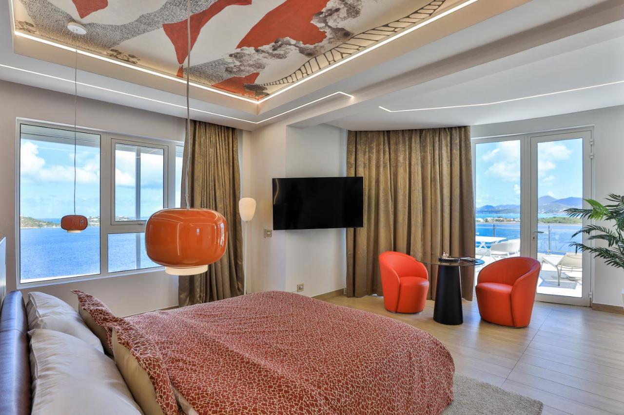 Serenity Penthouse Lowlands Εξωτερικό φωτογραφία