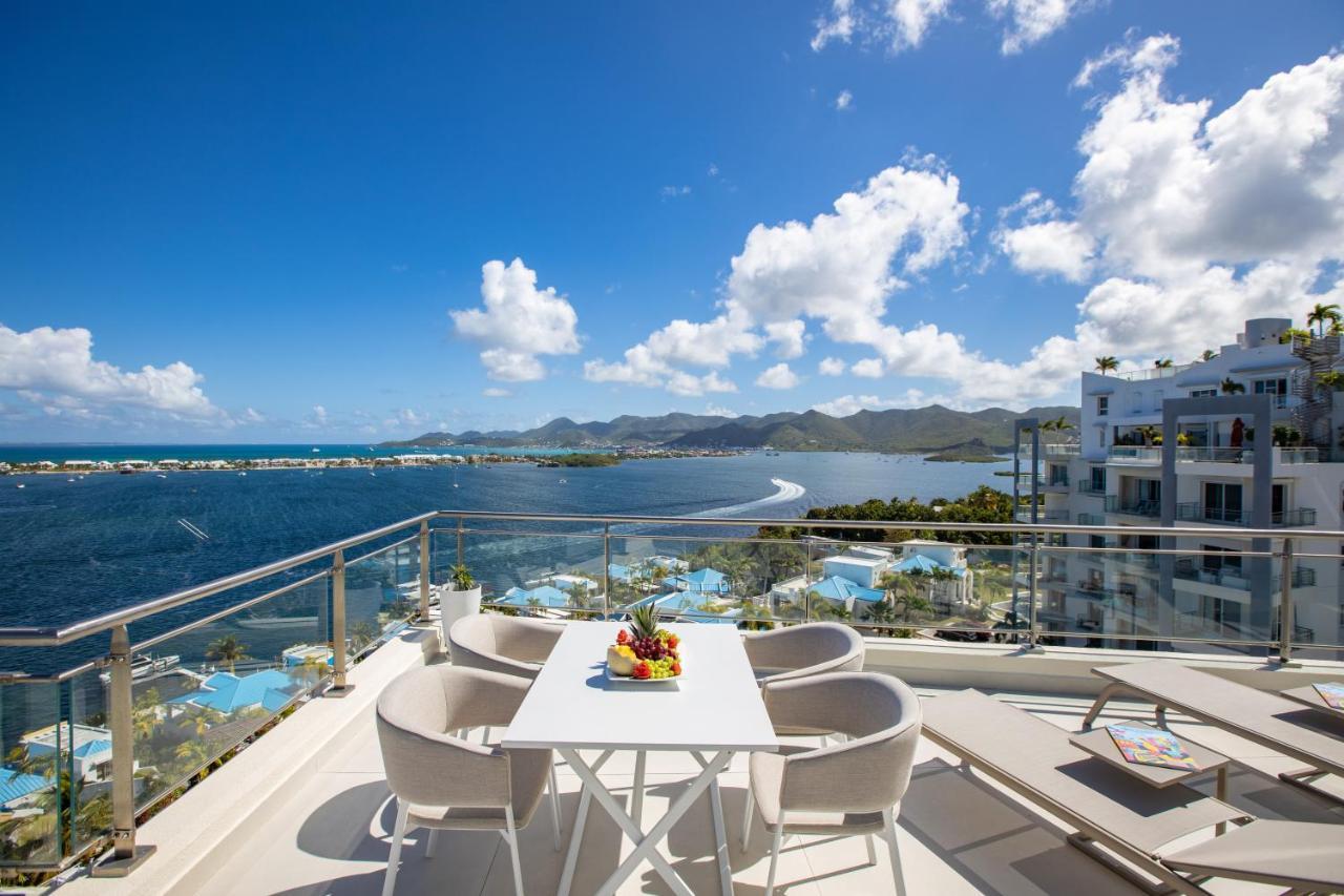 Serenity Penthouse Lowlands Εξωτερικό φωτογραφία
