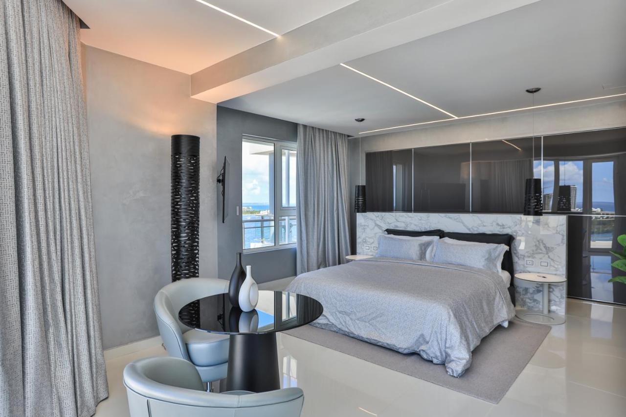 Serenity Penthouse Lowlands Εξωτερικό φωτογραφία