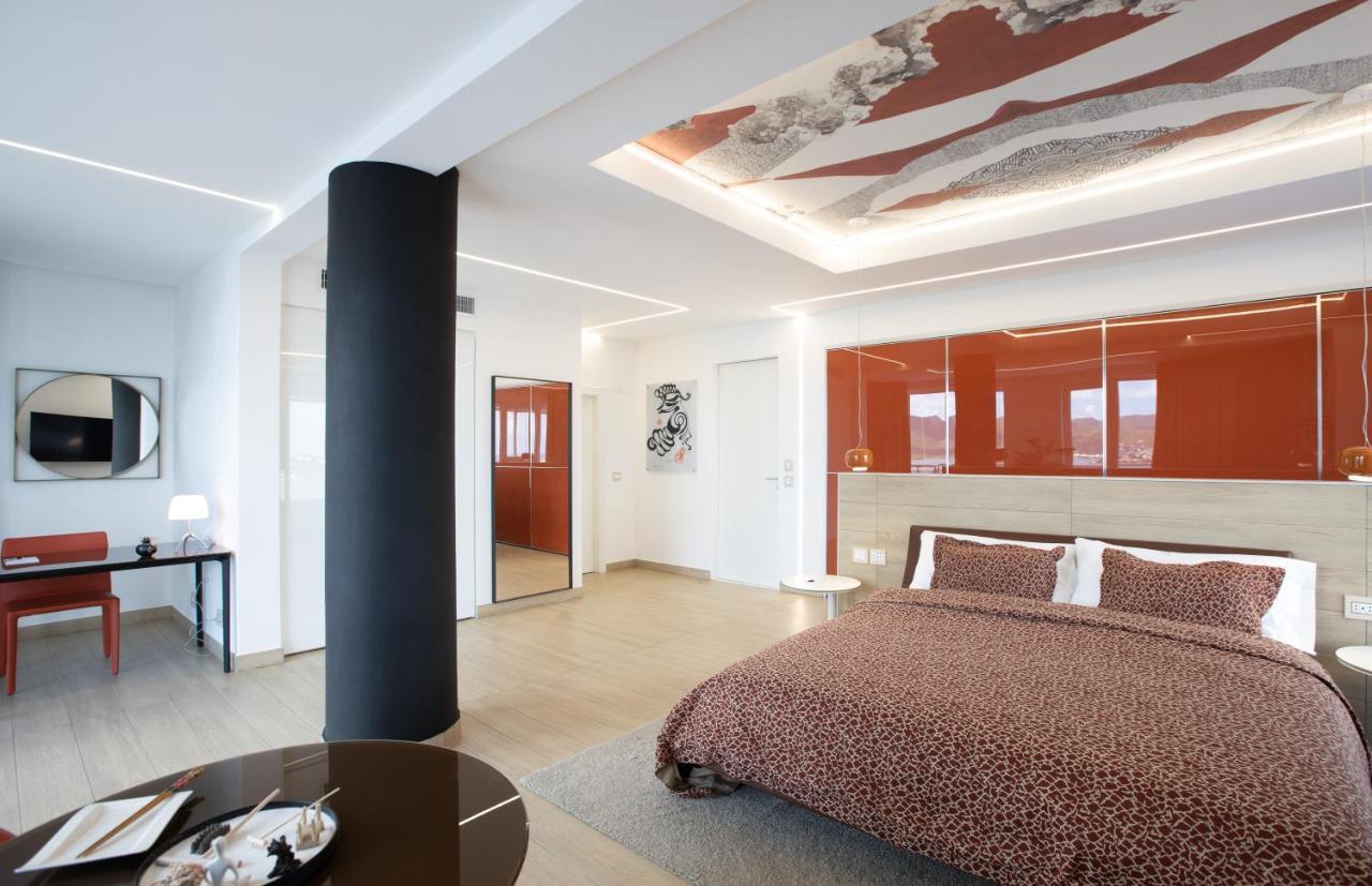 Serenity Penthouse Lowlands Εξωτερικό φωτογραφία