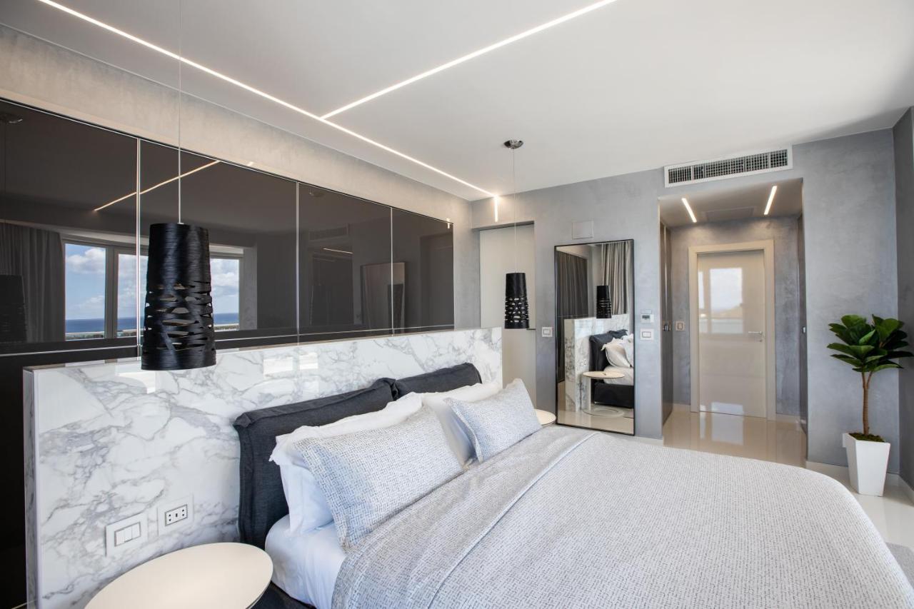Serenity Penthouse Lowlands Εξωτερικό φωτογραφία